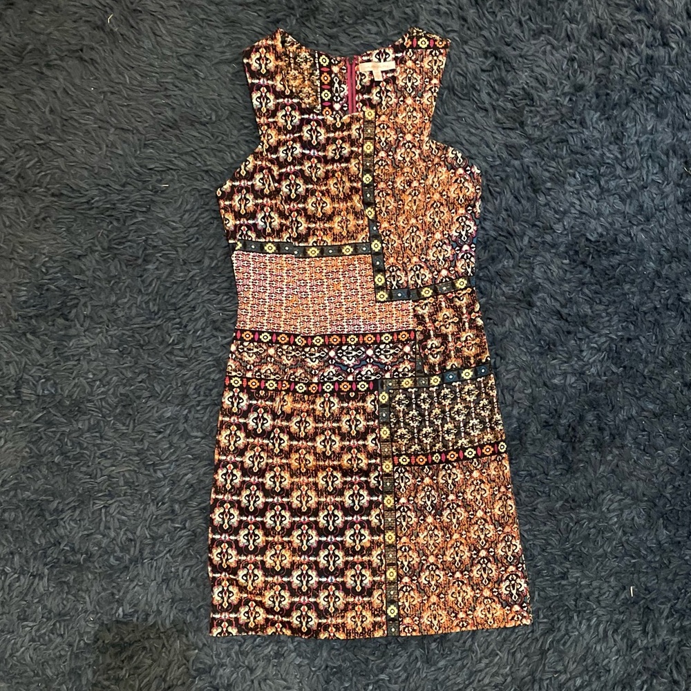 EUC Small dress - only worn for engagement photos